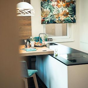 423 - Penthouse Apartment Centrum Mayrhofen Near Ski Area