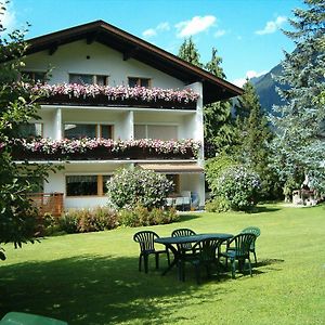 Gaestehaus Ahornblick